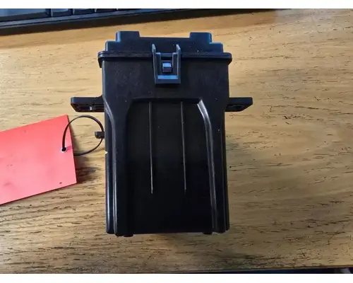 VOLVO VNR64T Engine Control Module (ECM)