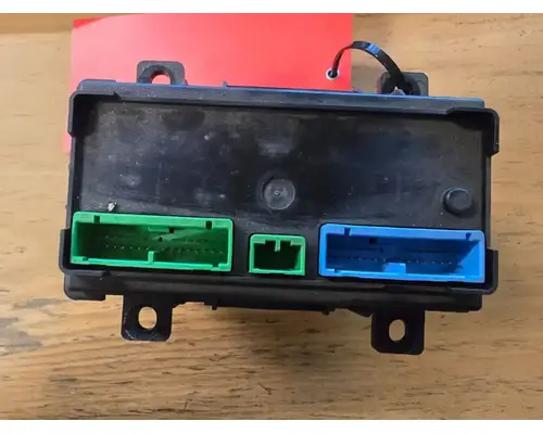 VOLVO VNR64T Engine Control Module (ECM)