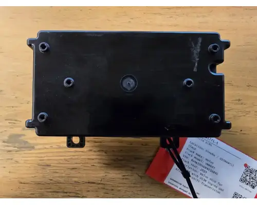 VOLVO VNR64T Engine Control Module (ECM)