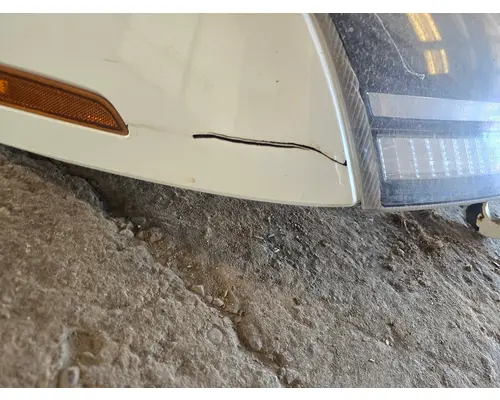 VOLVO VNR64T Hood