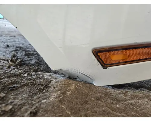 VOLVO VNR64T Hood