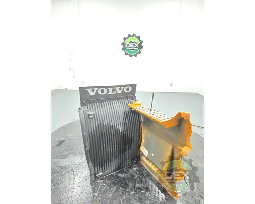 VOLVO VNR660 1644 bulb socket