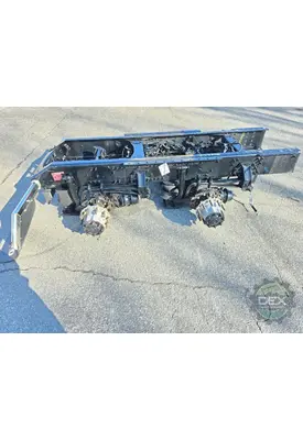 VOLVO VNR660 Axle Assembly, Rear (Single or Rear)