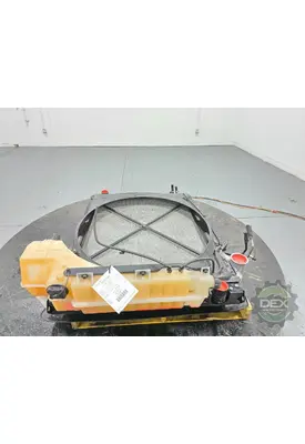 VOLVO VNR660 Radiator