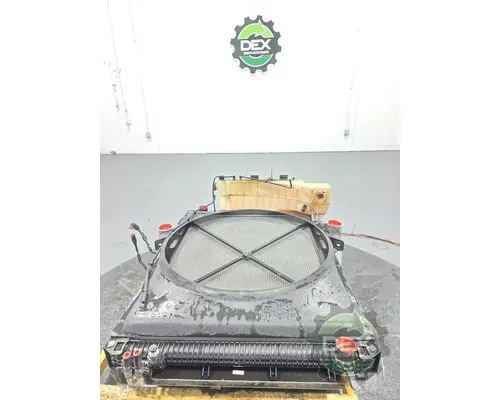 VOLVO VNR660 Radiator