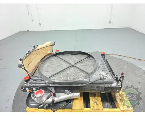 VOLVO VNR660 Radiator