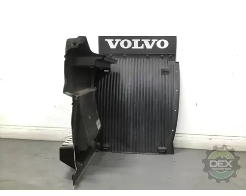 VOLVO VNR 1644 bulb socket