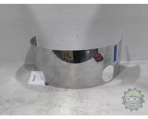 VOLVO VNR 2543 mounting