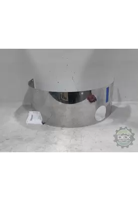 VOLVO VNR 2543 mounting