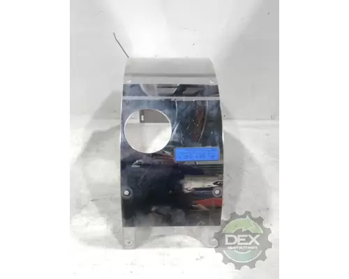 VOLVO VNR 2543 mounting