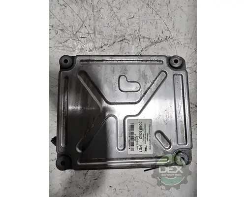 VOLVO VNR 2841 electronic control unit