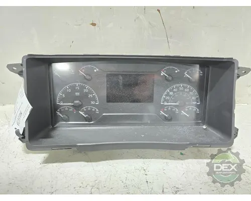 VOLVO VNR 3811 combined instrument, complete