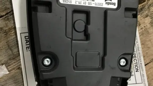 VOLVO VNR 3903 camera OEM# 23456391 in Advance, NC #641753 