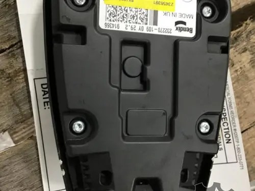 VOLVO VNR 3903 camera OEM# 23456391 in Advance, NC #641753 