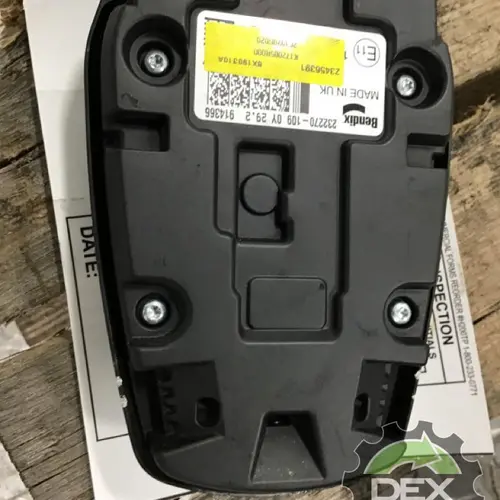 VOLVO VNR 3903 camera OEM# 23456391 in Advance, NC #641753 