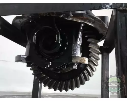 VOLVO VNR 4653 differential, complete