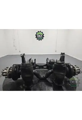 VOLVO VNR 6562 trailing wheel axle