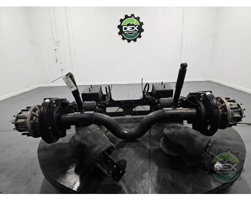 VOLVO VNR 6562 trailing wheel axle
