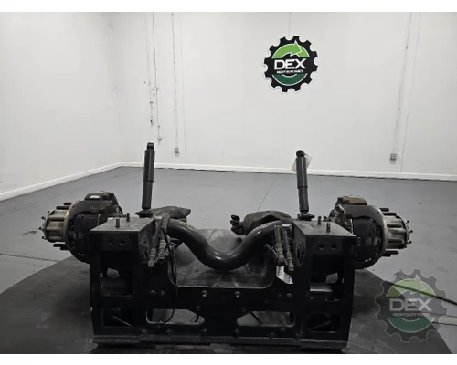 VOLVO VNR 6562 trailing wheel axle