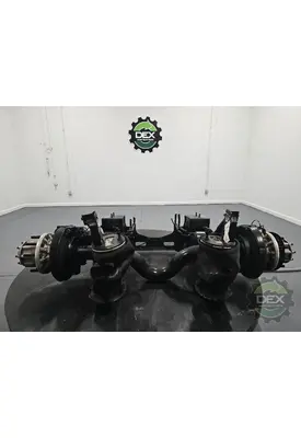 VOLVO VNR 6562 trailing wheel axle