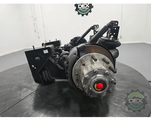 VOLVO VNR 6562 trailing wheel axle