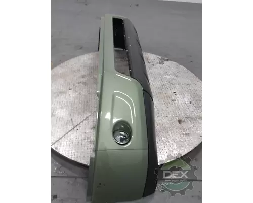 VOLVO VNR 8611 bumper, front