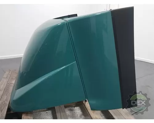 VOLVO VNR 8915 spoiler, front, side, roof