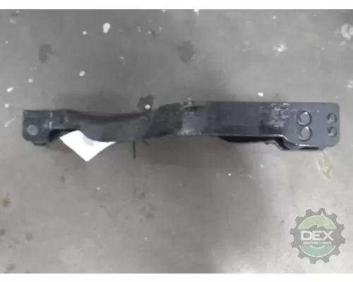 VOLVO VNR 8917 attachment parts, chassis fairings