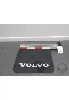 VOLVO VNR 9224 mudguard with mounting (Trucks)