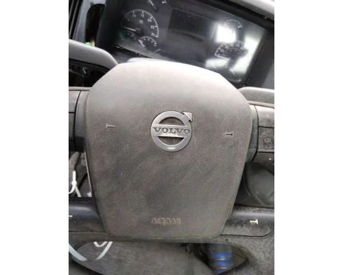 VOLVO VNR AIR BAG (SAFETY)