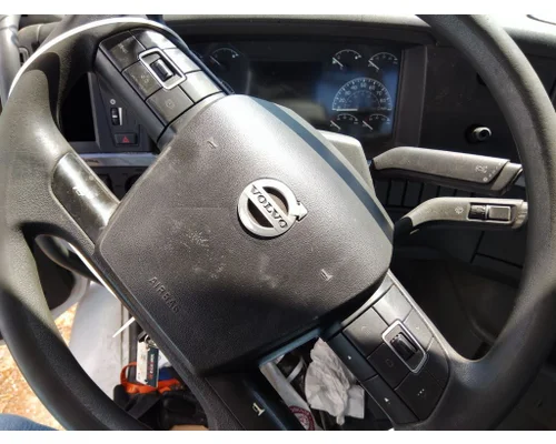 VOLVO VNR AIR BAG (SAFETY)