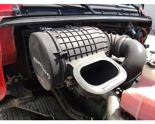 VOLVO VNR AIR CLEANER