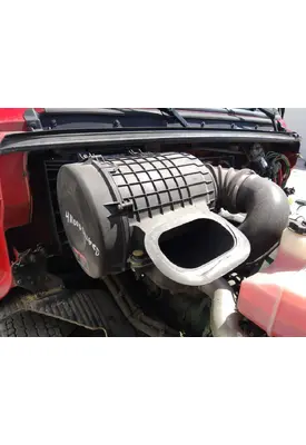 VOLVO VNR AIR CLEANER