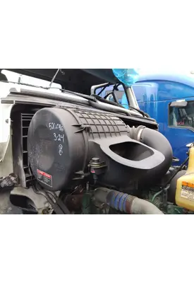 VOLVO VNR AIR CLEANER