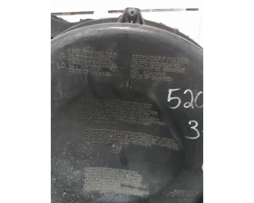 VOLVO VNR AIR CLEANER
