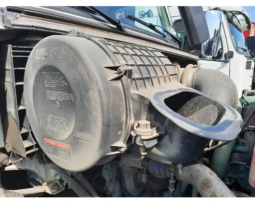 VOLVO VNR AIR CLEANER