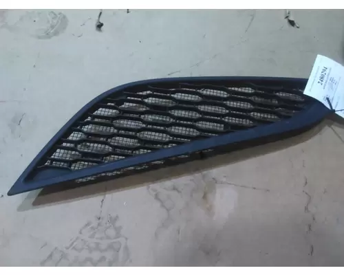 VOLVO VNR AIR INTAKE LOUVERCOVER