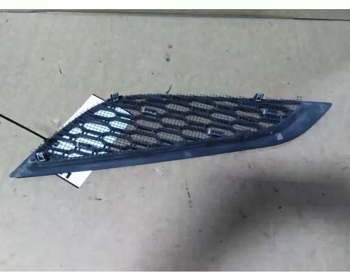 VOLVO VNR AIR INTAKE LOUVERCOVER