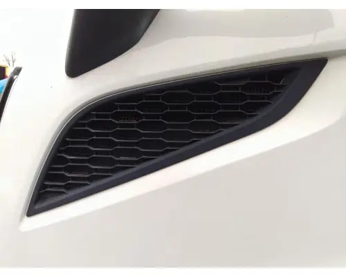 VOLVO VNR AIR INTAKE LOUVERCOVER