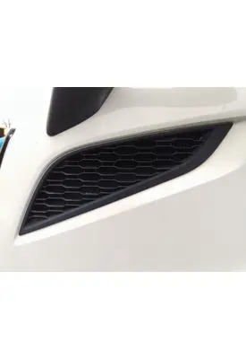 VOLVO VNR AIR INTAKE LOUVER/COVER