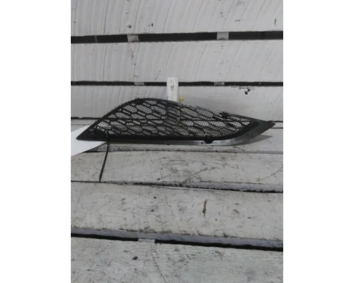VOLVO VNR AIR INTAKE LOUVERCOVER