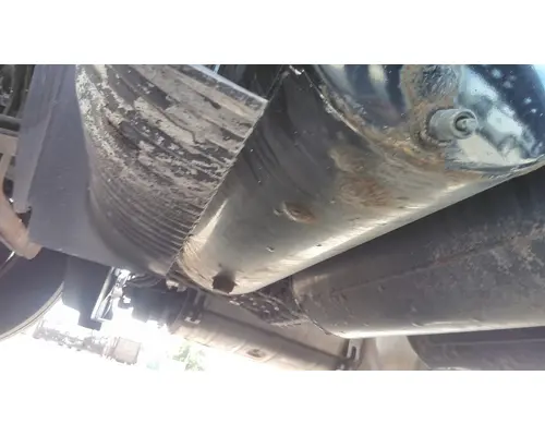 VOLVO VNR AIR TANK