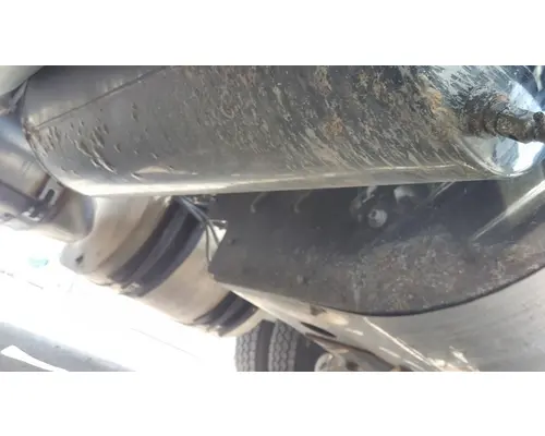 VOLVO VNR AIR TANK