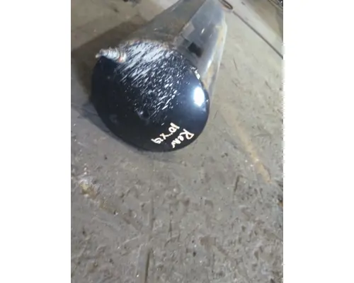 VOLVO VNR AIR TANK