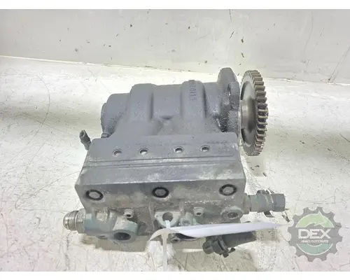 VOLVO VNR Air Compressor