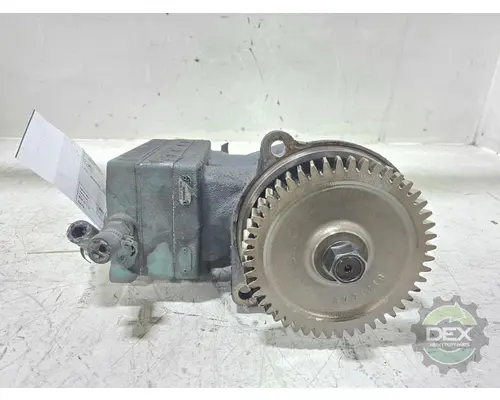 VOLVO VNR Air Compressor