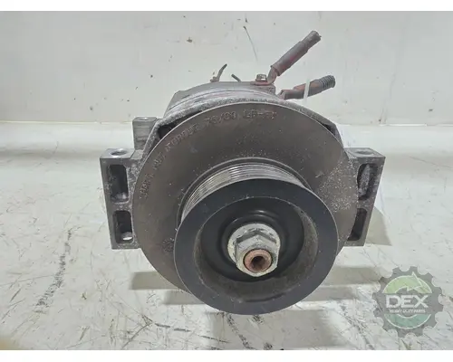 VOLVO VNR Alternator