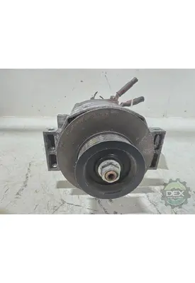 VOLVO VNR Alternator