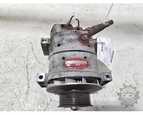 VOLVO VNR Alternator