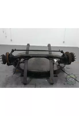 VOLVO VNR Axle Assembly, Front (Steer)